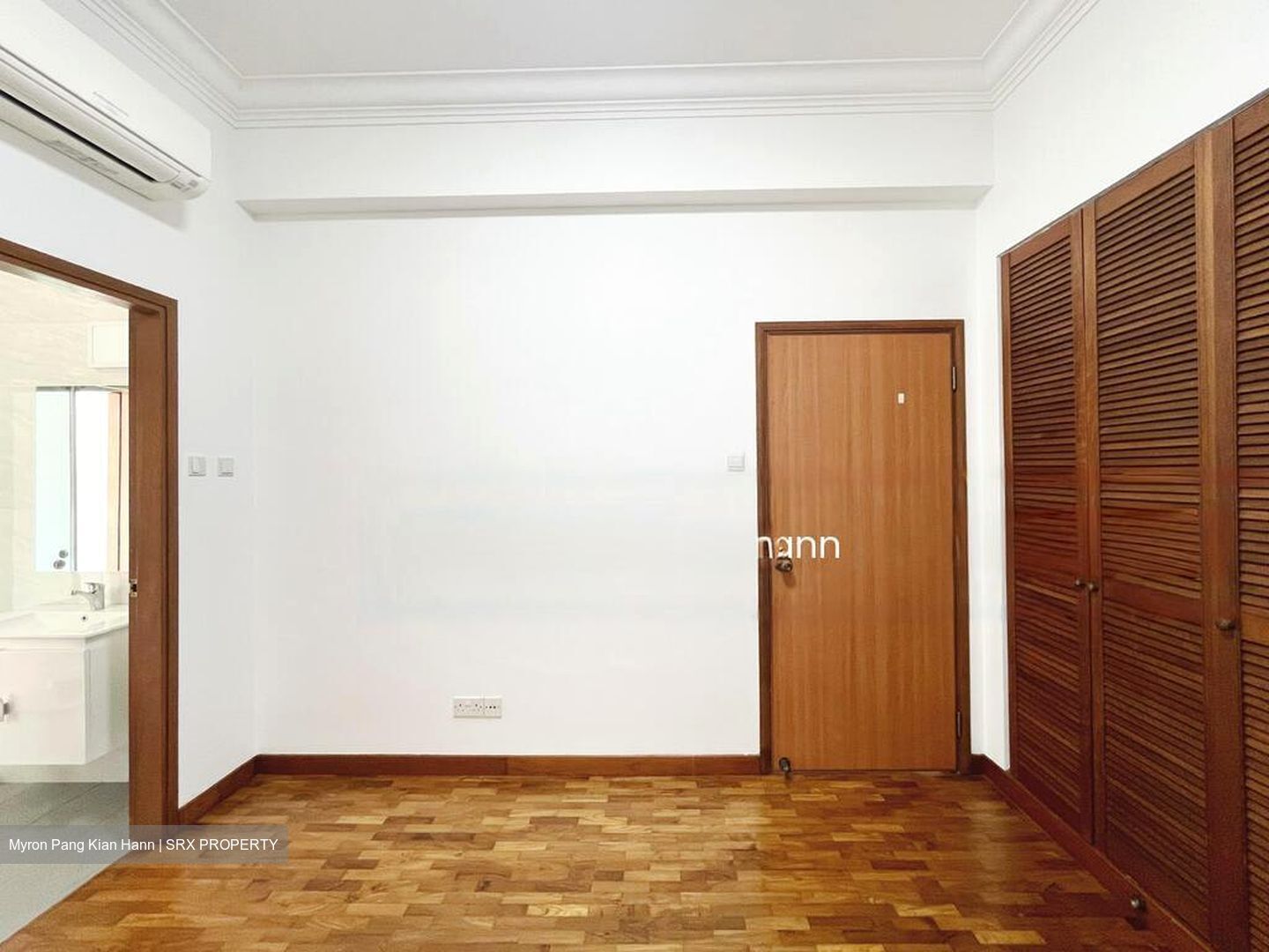 Parbury Hill Condominium (D16), Condominium #637740791